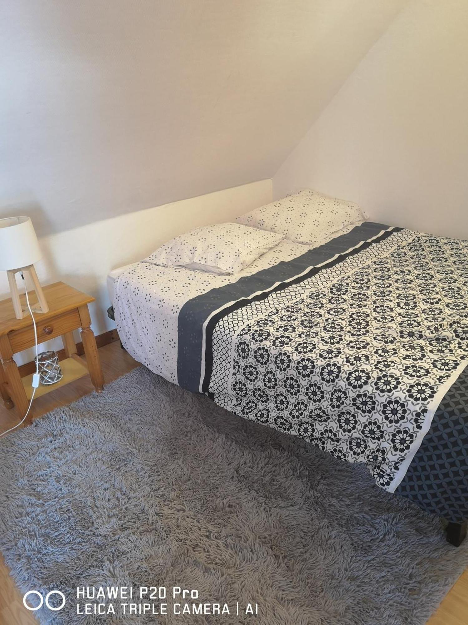 Joli Apartment Sens