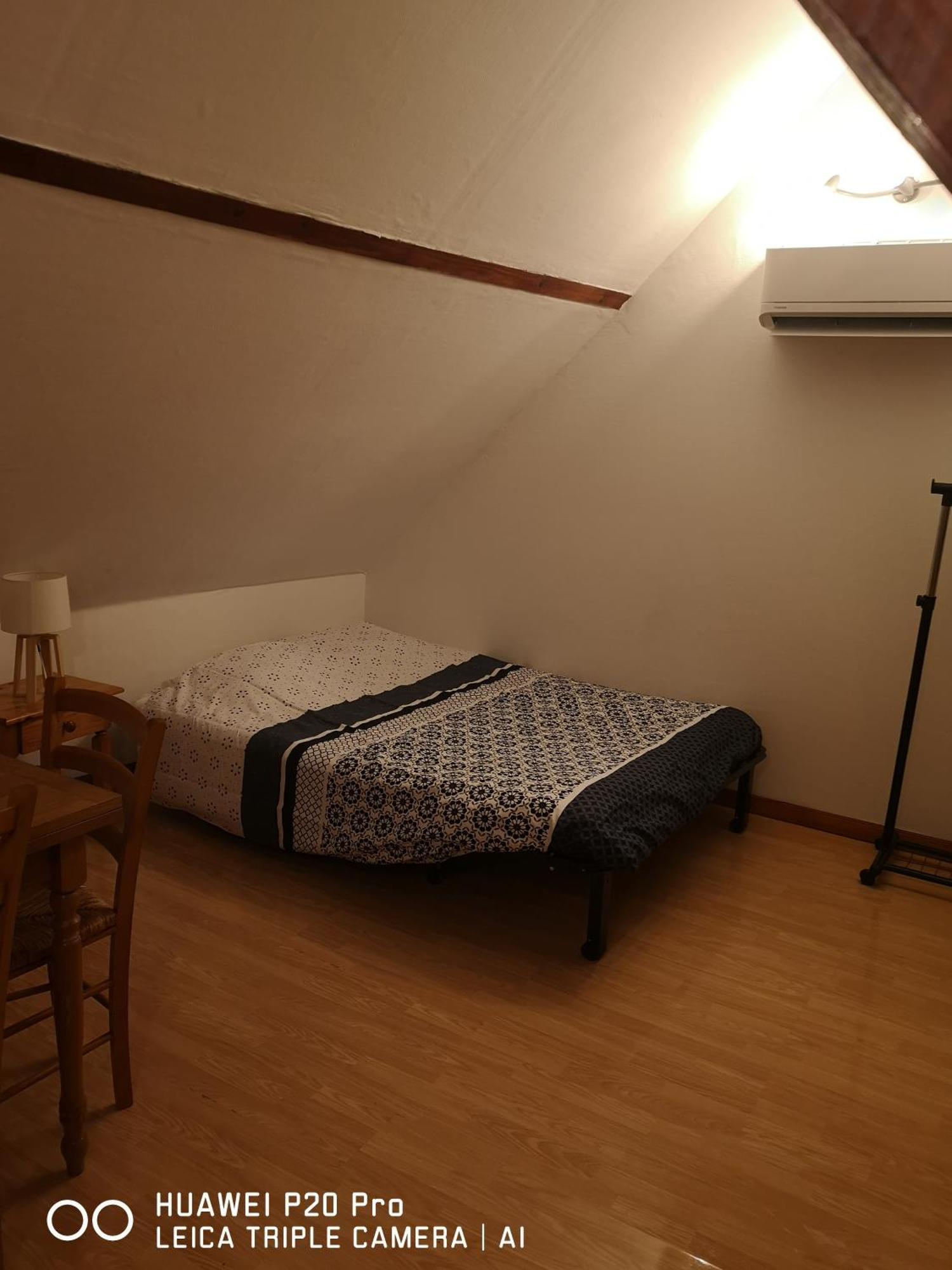 Apartment Joli Sens